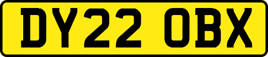 DY22OBX