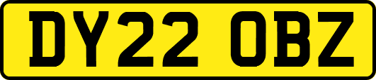 DY22OBZ