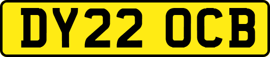 DY22OCB