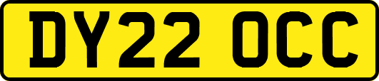 DY22OCC