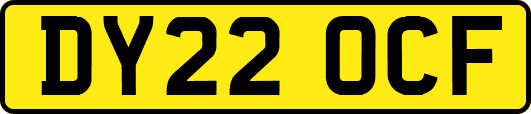 DY22OCF