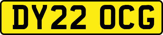 DY22OCG