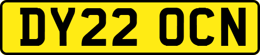 DY22OCN