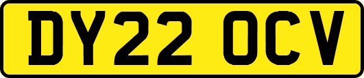 DY22OCV