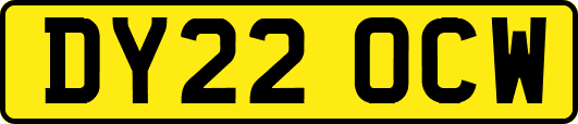 DY22OCW