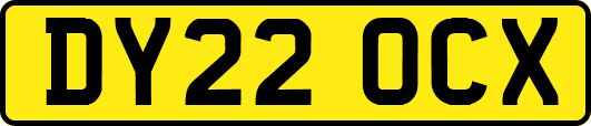 DY22OCX