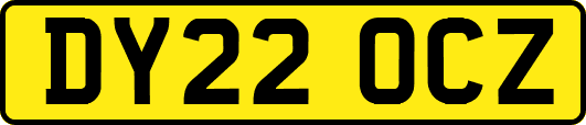 DY22OCZ
