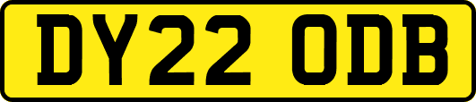 DY22ODB