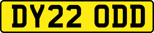 DY22ODD