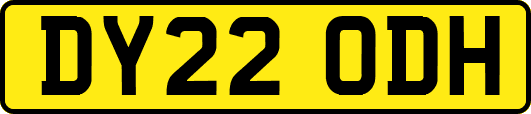 DY22ODH