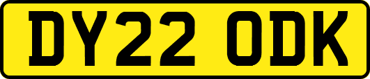 DY22ODK