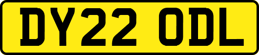 DY22ODL
