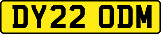 DY22ODM