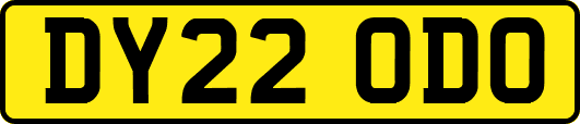 DY22ODO
