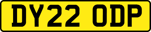 DY22ODP