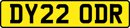 DY22ODR