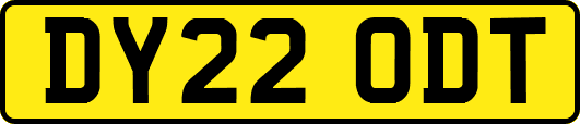 DY22ODT