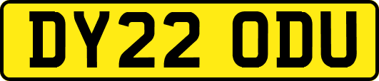 DY22ODU