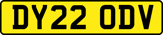 DY22ODV