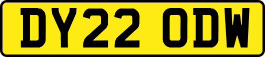 DY22ODW