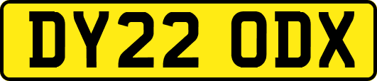 DY22ODX