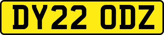 DY22ODZ