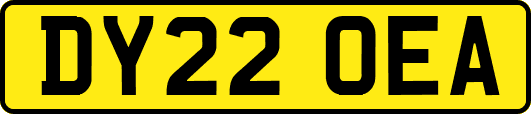 DY22OEA