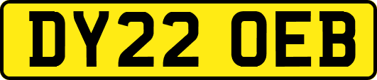 DY22OEB