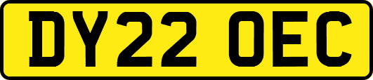 DY22OEC