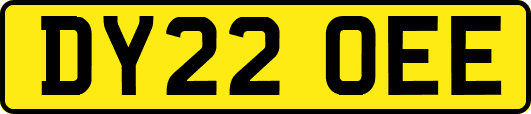 DY22OEE