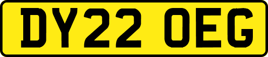 DY22OEG