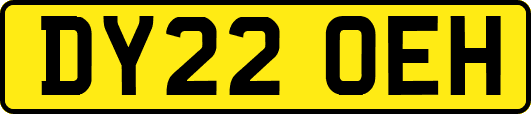 DY22OEH