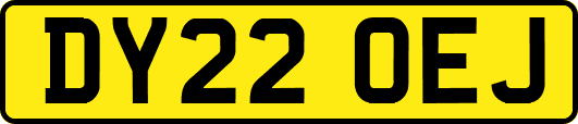 DY22OEJ