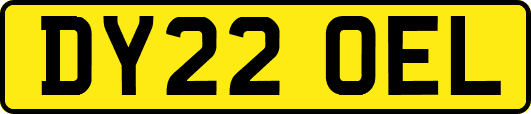 DY22OEL