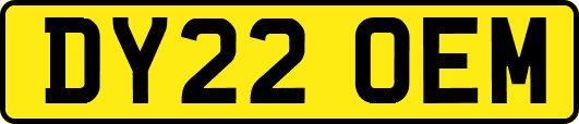 DY22OEM
