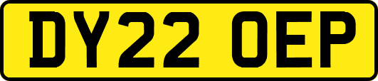 DY22OEP