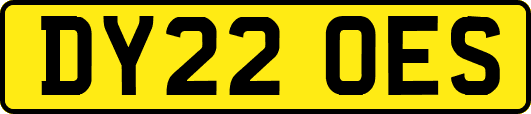 DY22OES