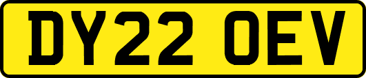 DY22OEV
