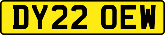 DY22OEW