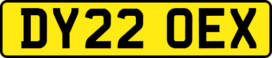 DY22OEX