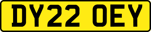 DY22OEY