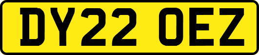 DY22OEZ