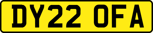 DY22OFA
