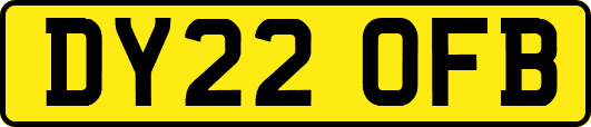 DY22OFB