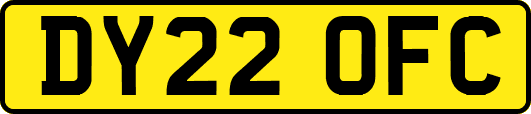 DY22OFC
