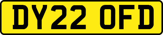DY22OFD