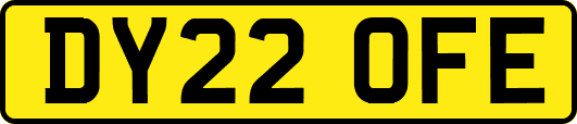 DY22OFE