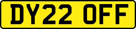 DY22OFF