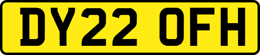 DY22OFH
