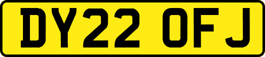 DY22OFJ